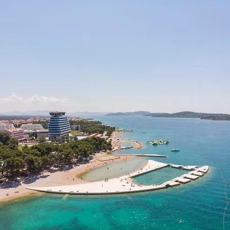 Melita Apartment Vodice