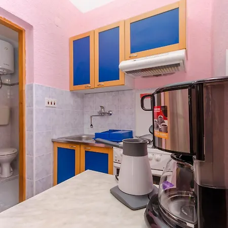 Melita Apartment Vodice