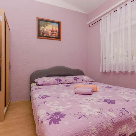 Melita Apartment Vodice