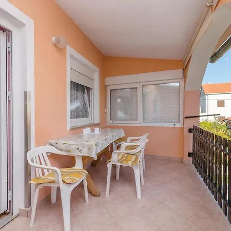 Apartment Melita *