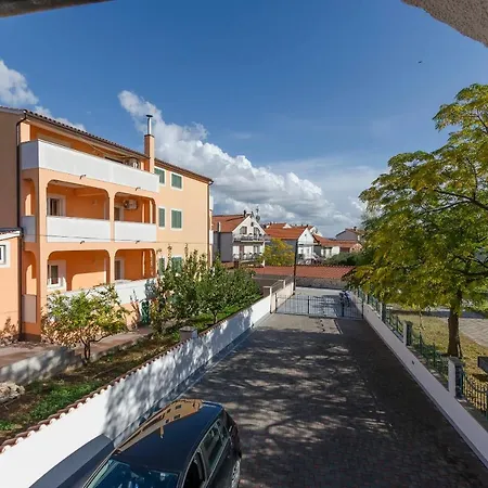 Melita Apartment