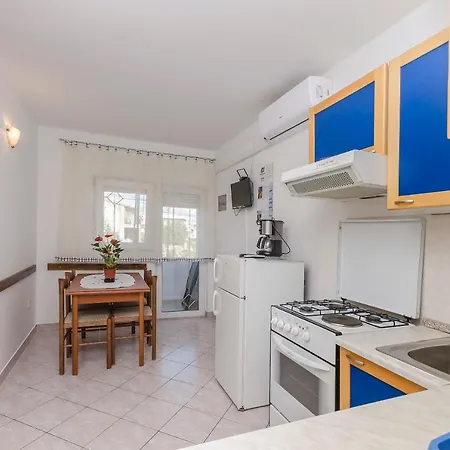 Melita Apartment *