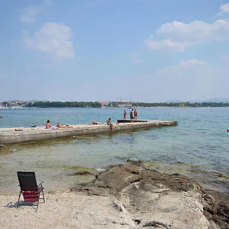 Melita Apartment Vodice