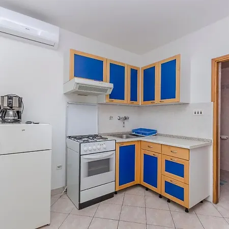 Apartment Melita *