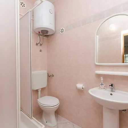Melita Apartment Vodice