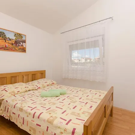 Melita Apartman Vodice