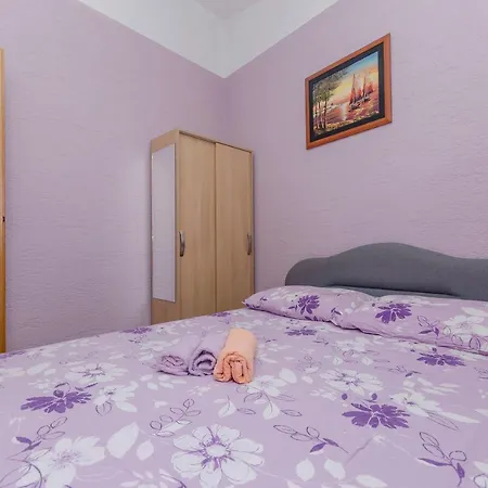 Melita Apartment Vodice