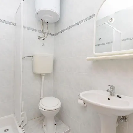 Melita Apartment *