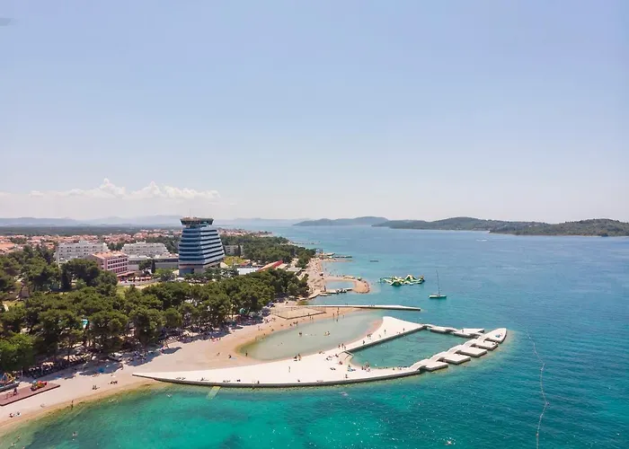 Melita Apartament Vodice