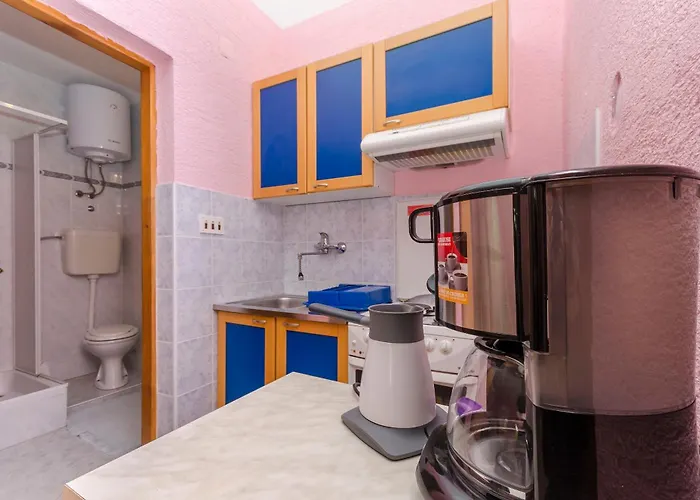 Melita Apartament Vodice