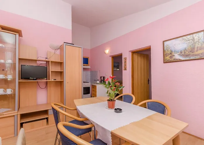 Apartamento Melita