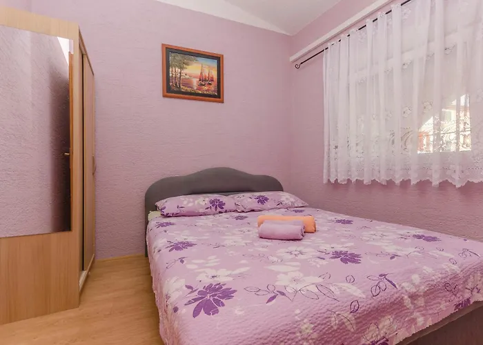 Melita Apartamento Vodice