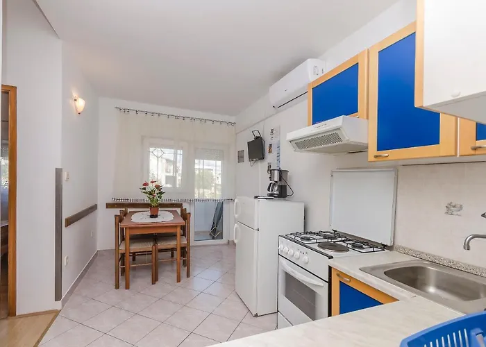 Melita Apartamento *