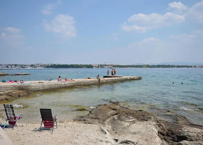 Melita Apartamento Vodice