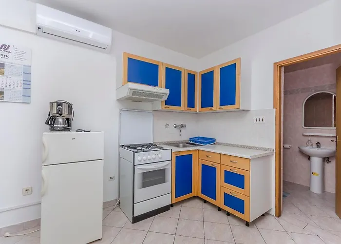 Apartament Melita *