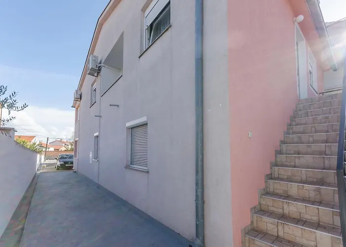 Apartament Melita Vodice