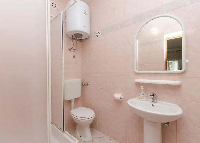 Melita Apartament Vodice