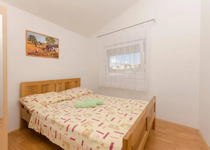 Melita Apartamento Vodice