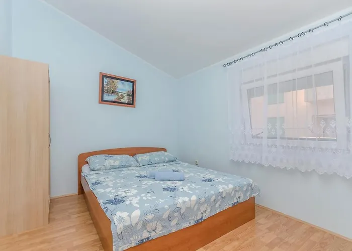 Apartamento Melita Vodice