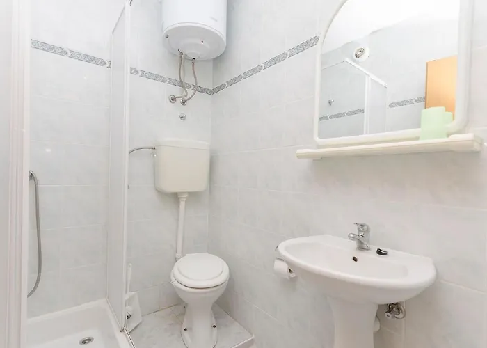 Melita Apartamento *